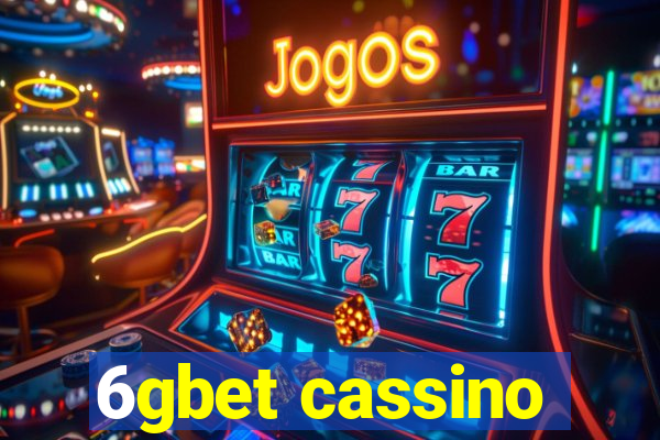 6gbet cassino